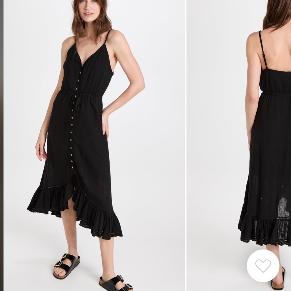 Rails Frida Dress